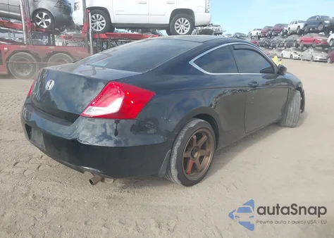 2011 Honda Accord 2.4 Ex z USA, uszkodzony, nr VIN 1HGCS1B78BA012175